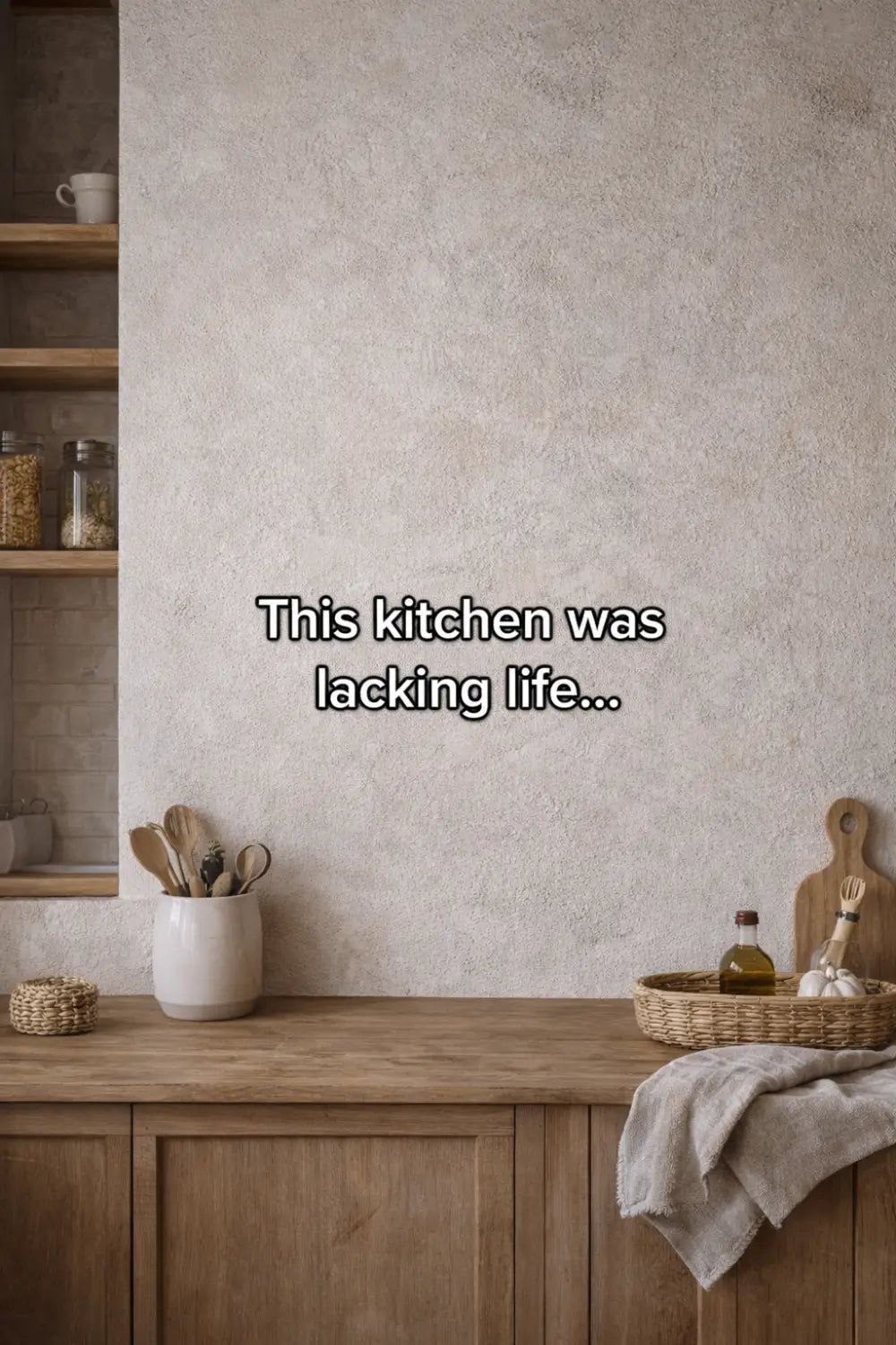 Décoration Cuisine: La Transformation Avant/Après avec une Simple Touche Citron