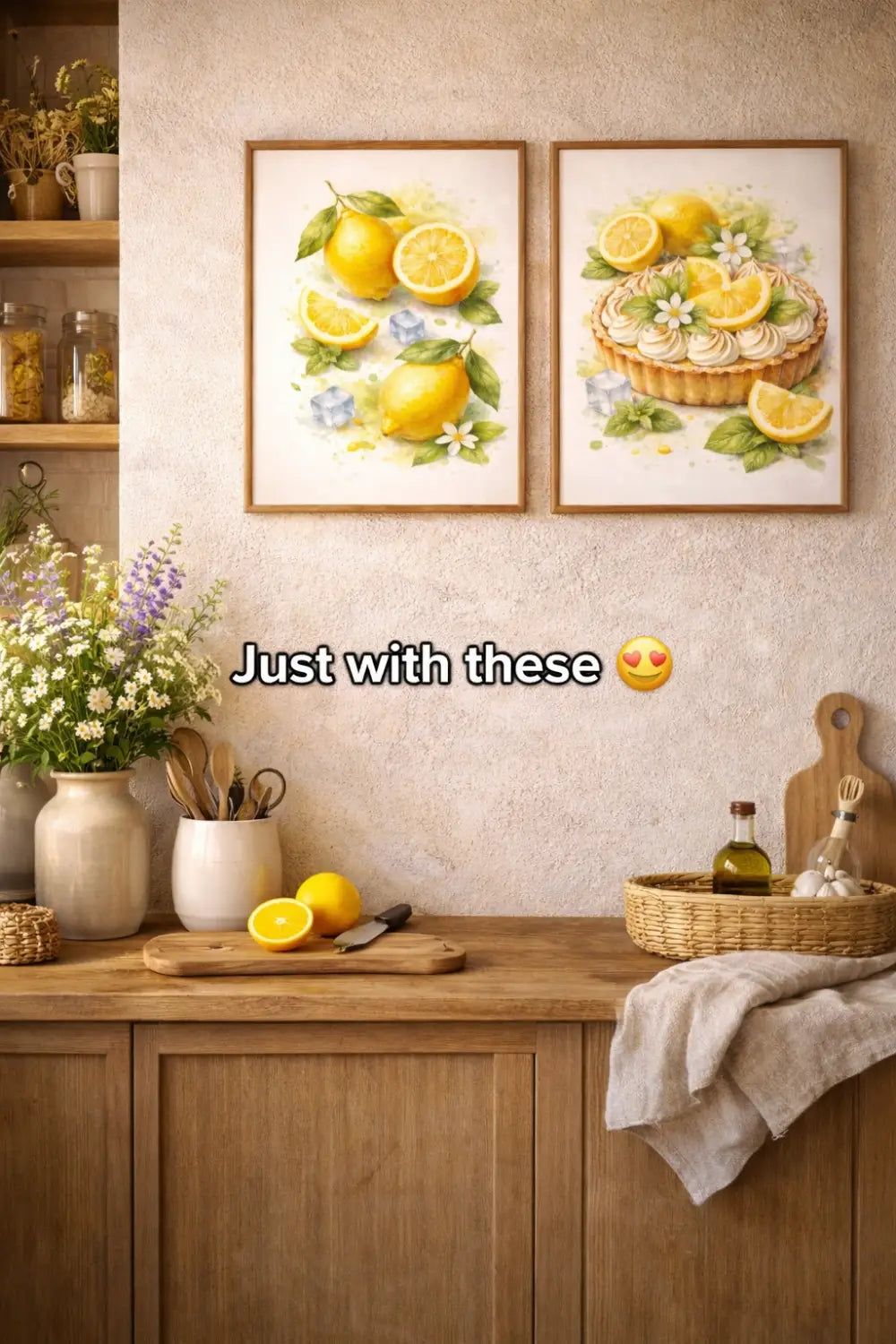 Décoration Cuisine