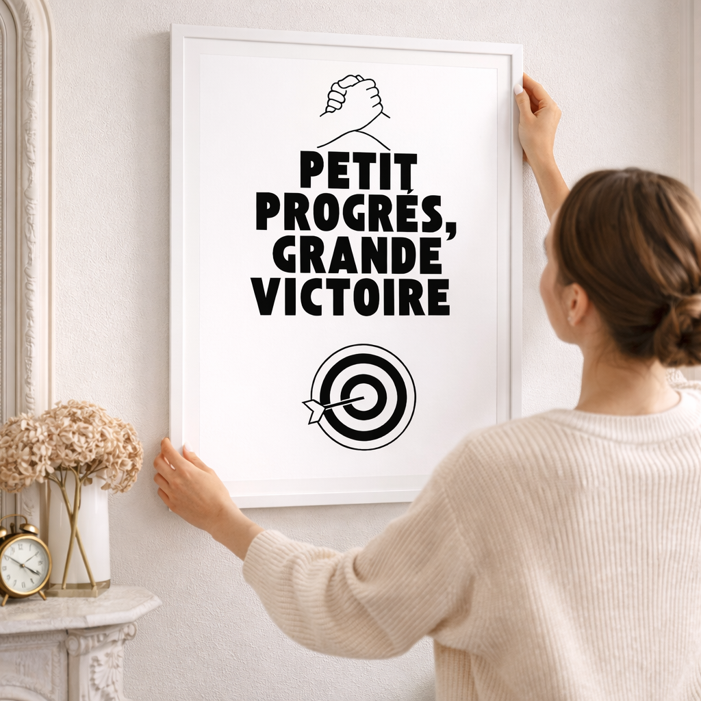 Downloadable Motivational Poster – Inspirational Poster