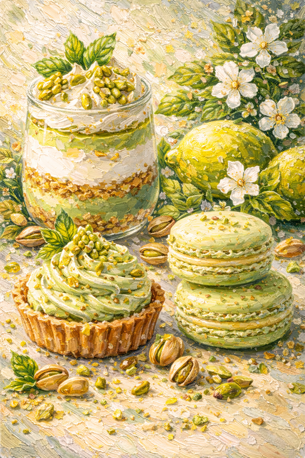 Poster printing – Kitchen wall decor poster for kitchen and living room wall decor, PDF A3 A4