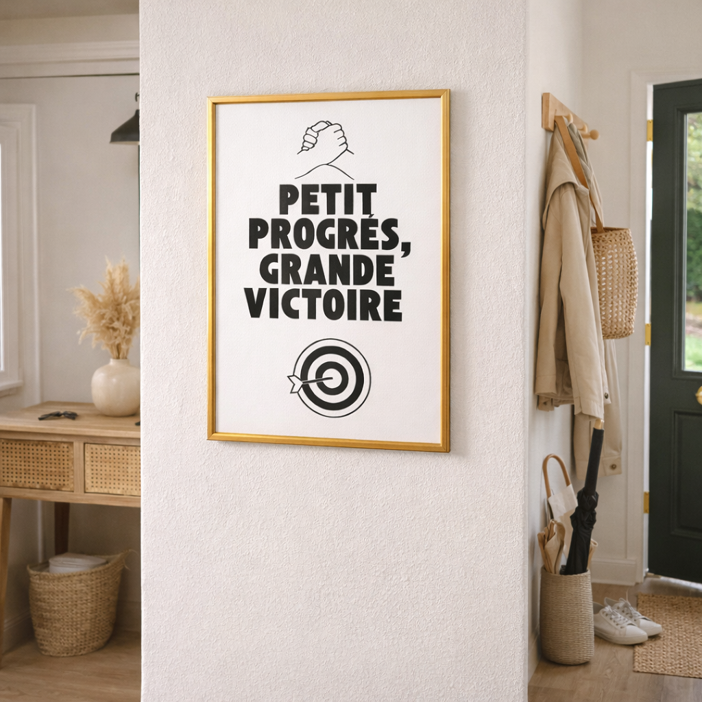 Downloadable Motivational Poster – Inspirational Poster