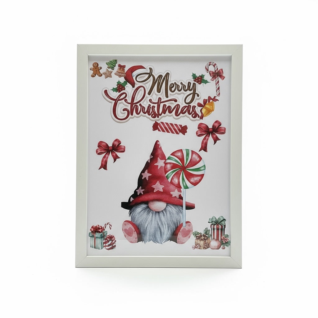 affiche-noel-premium-art-mural-maison