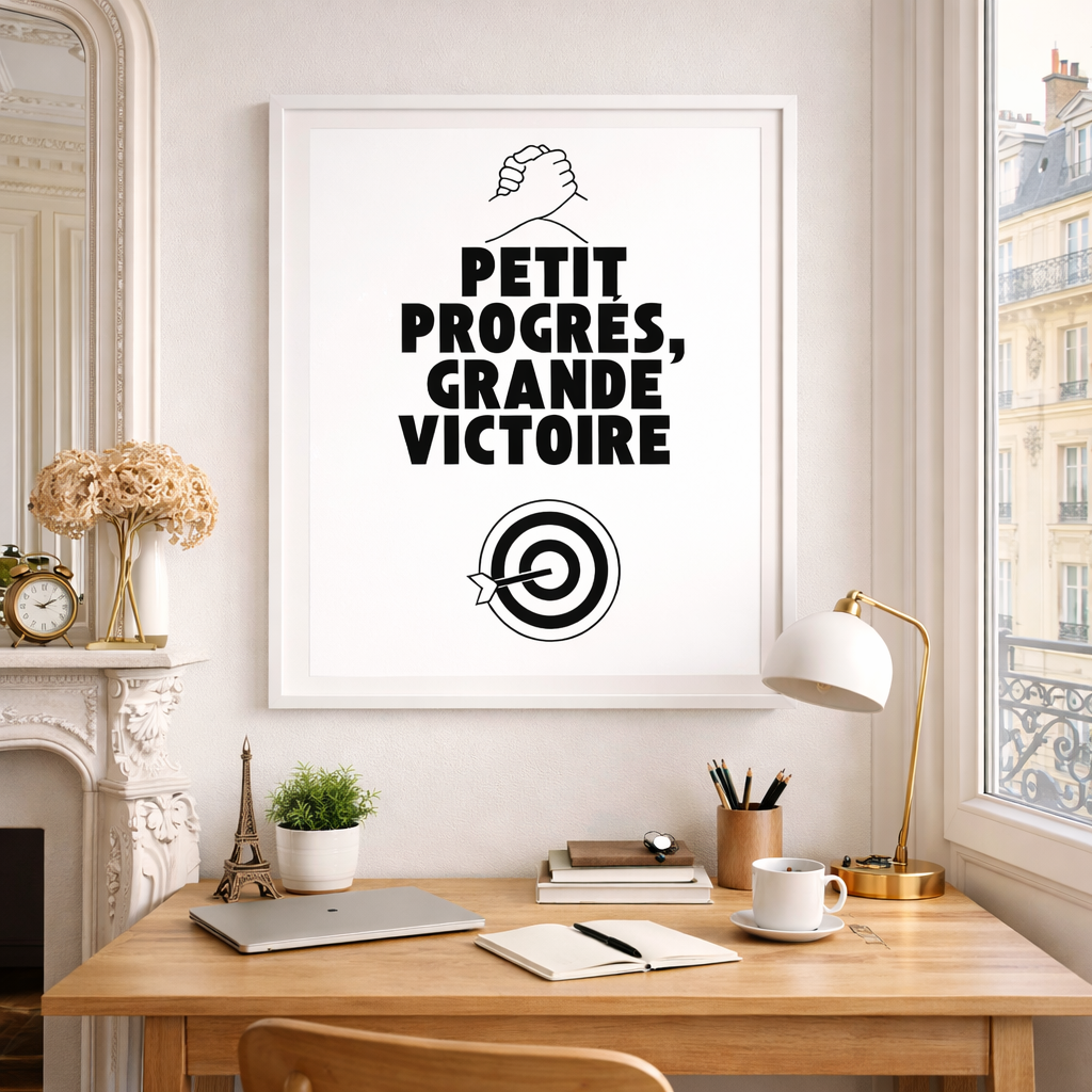 Downloadable Motivational Poster – Inspirational Poster