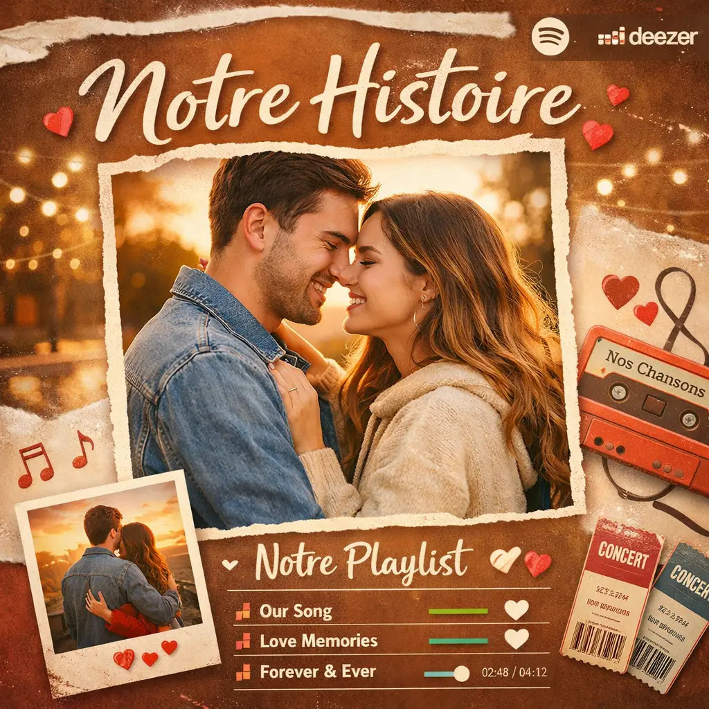 10 Idées de Cadeaux Saint-Valentin pour Couples à Petit Budget (Moins 20€)