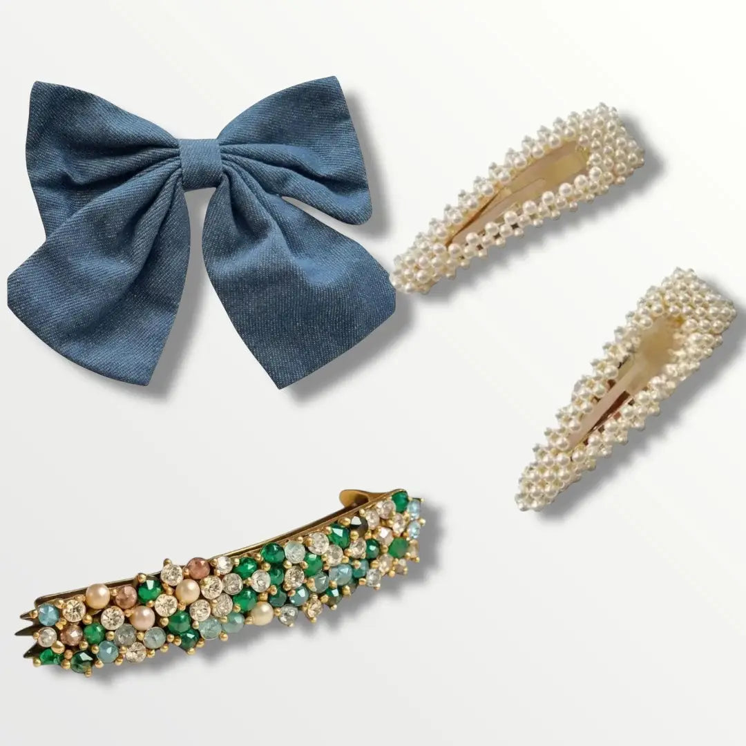 Accessoires Cheveux Tendance 2025: Nos Meilleurs Conseils pour un Look Stylé