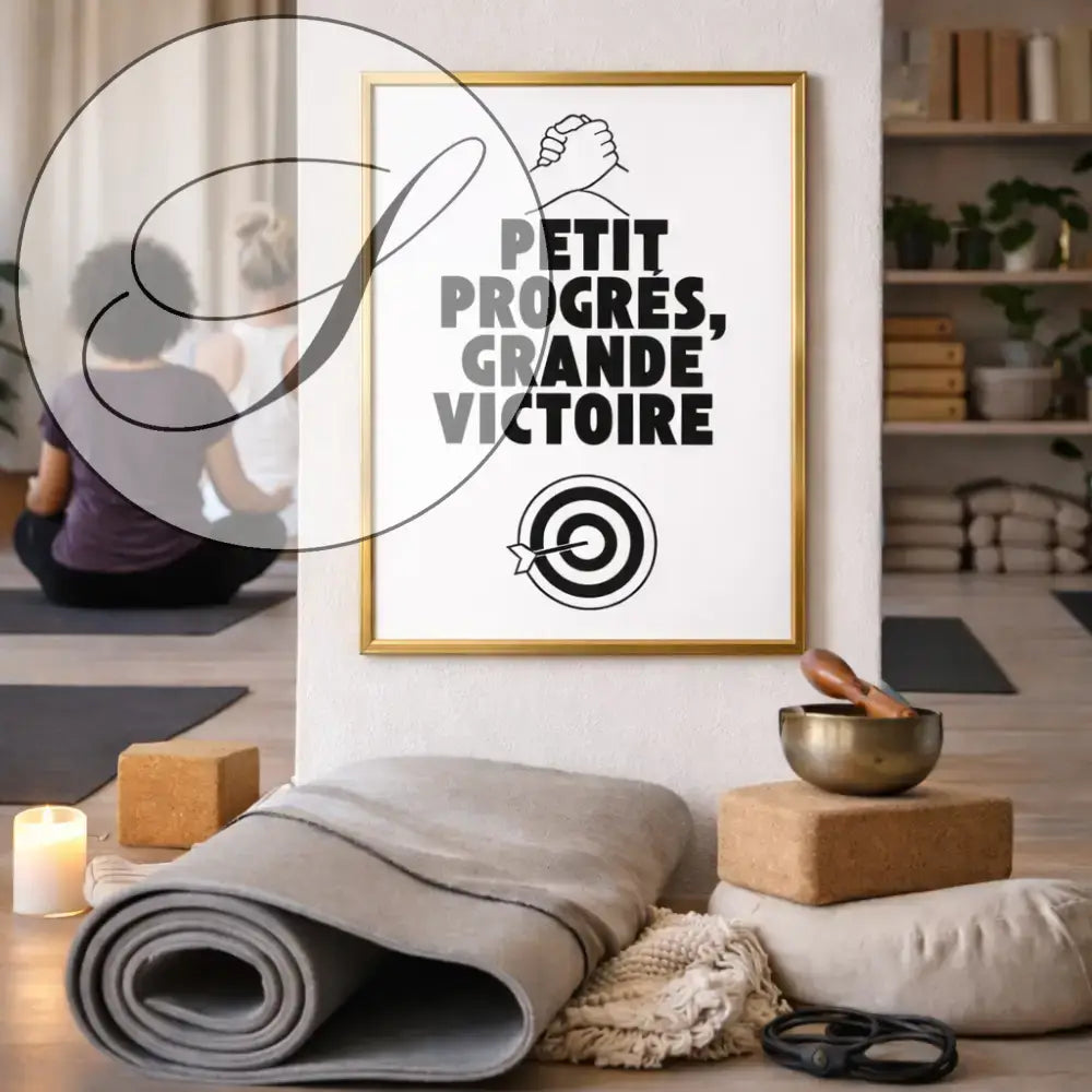 Poster motivation a telecharger 