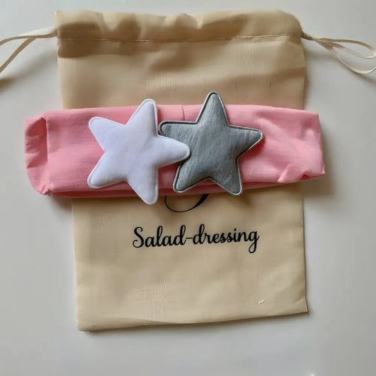 Bandeau bébé MAGNOLIYA
