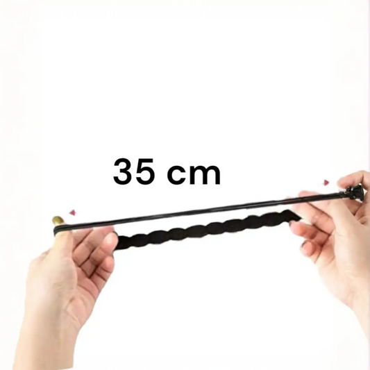 elastique cheveux 
