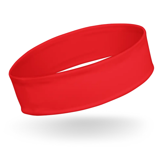 Bandeau sport pour cheveux – Mixte confortable et stylé - Bandeaux à