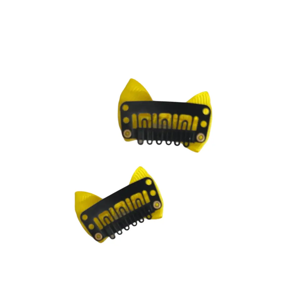 Barrette papillon LUNE - Barrettes et pinces enfants