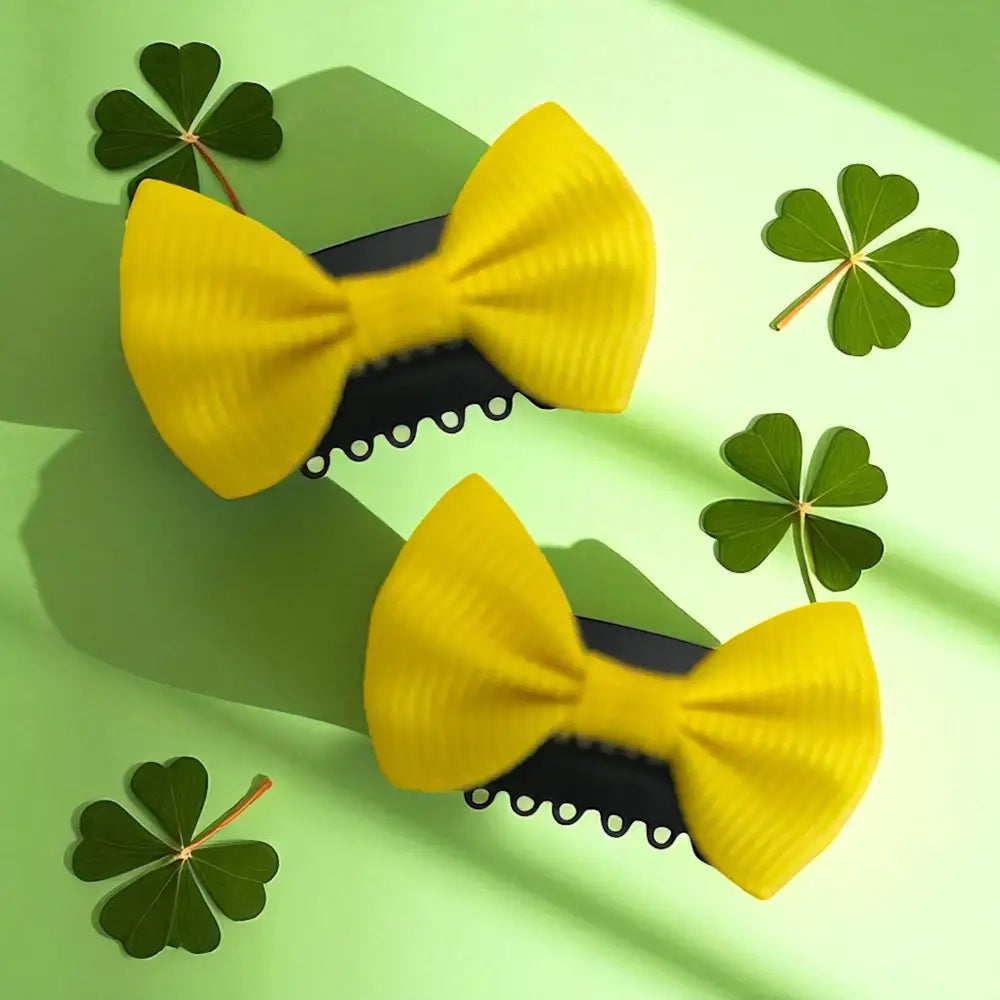 Barrette papillon LUNE - Barrettes et pinces enfants