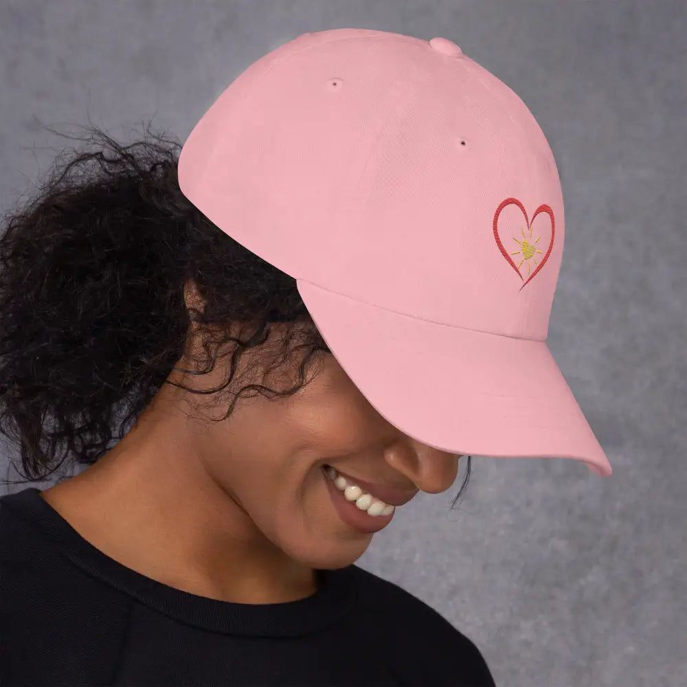 Casquette de Baseball Unisexe – Style Streetwear pour Femme et Homme - casquette