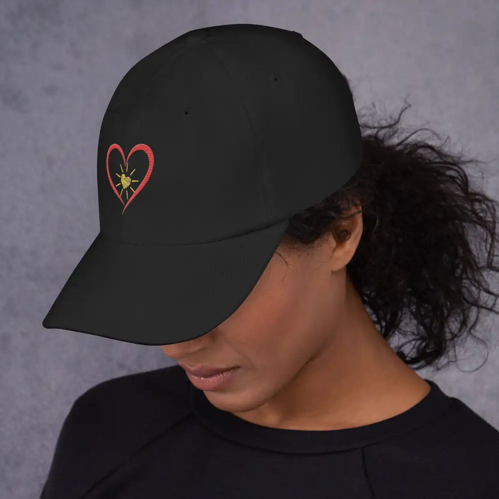 Casquette de Baseball Unisexe – Style Streetwear pour Femme et Homme - casquette