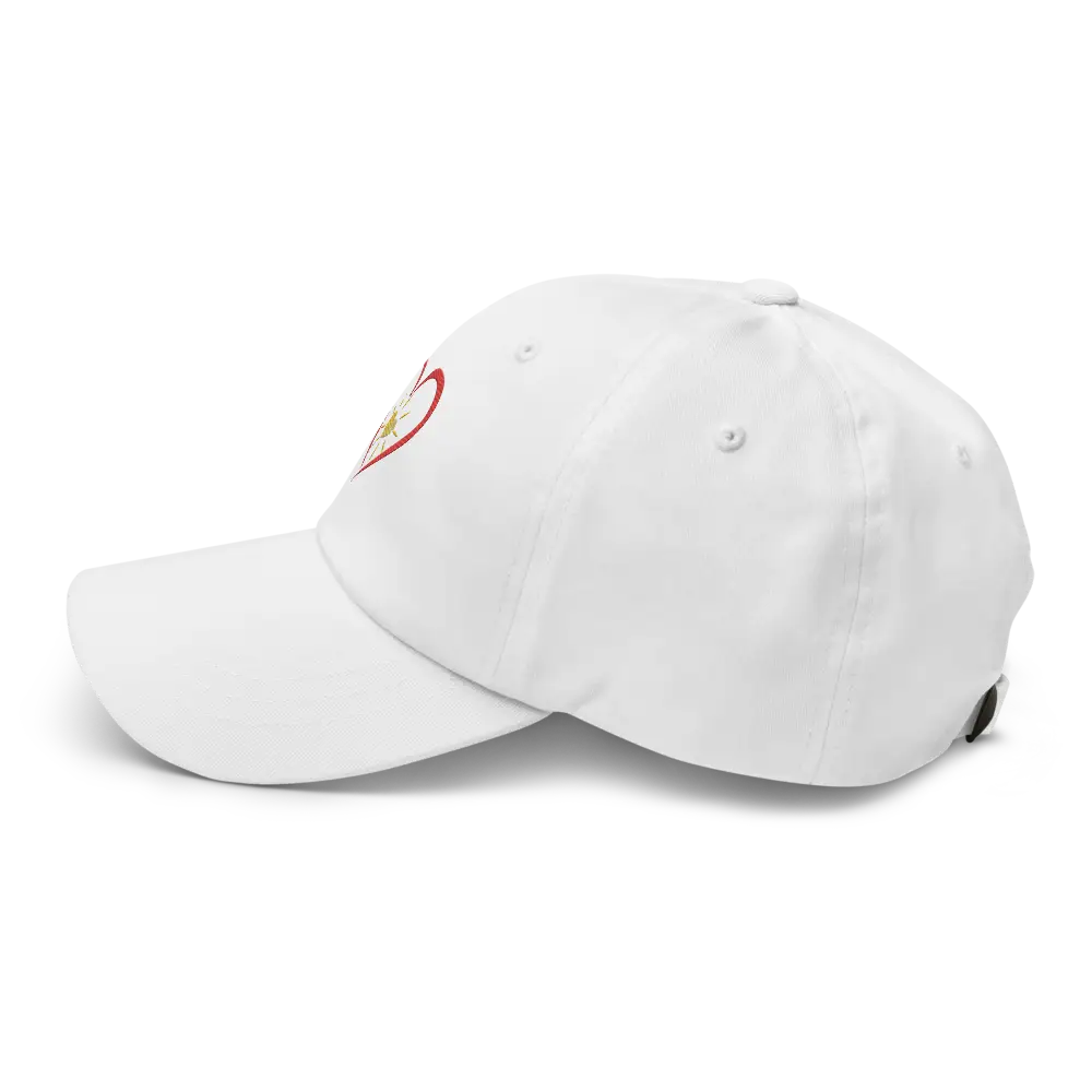 Casquette de Baseball Unisexe – Style Streetwear pour Femme et Homme - casquette