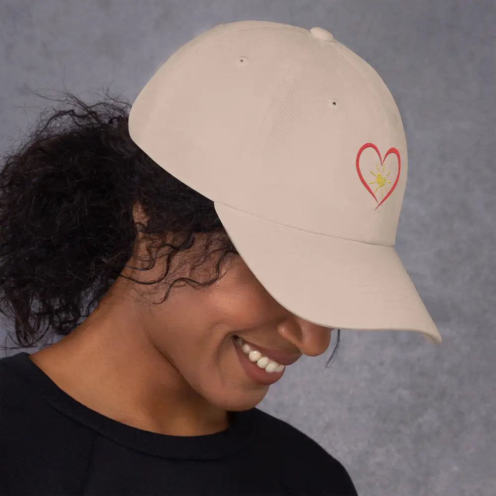 Casquette de Baseball Unisexe – Style Streetwear pour Femme et Homme - casquette
