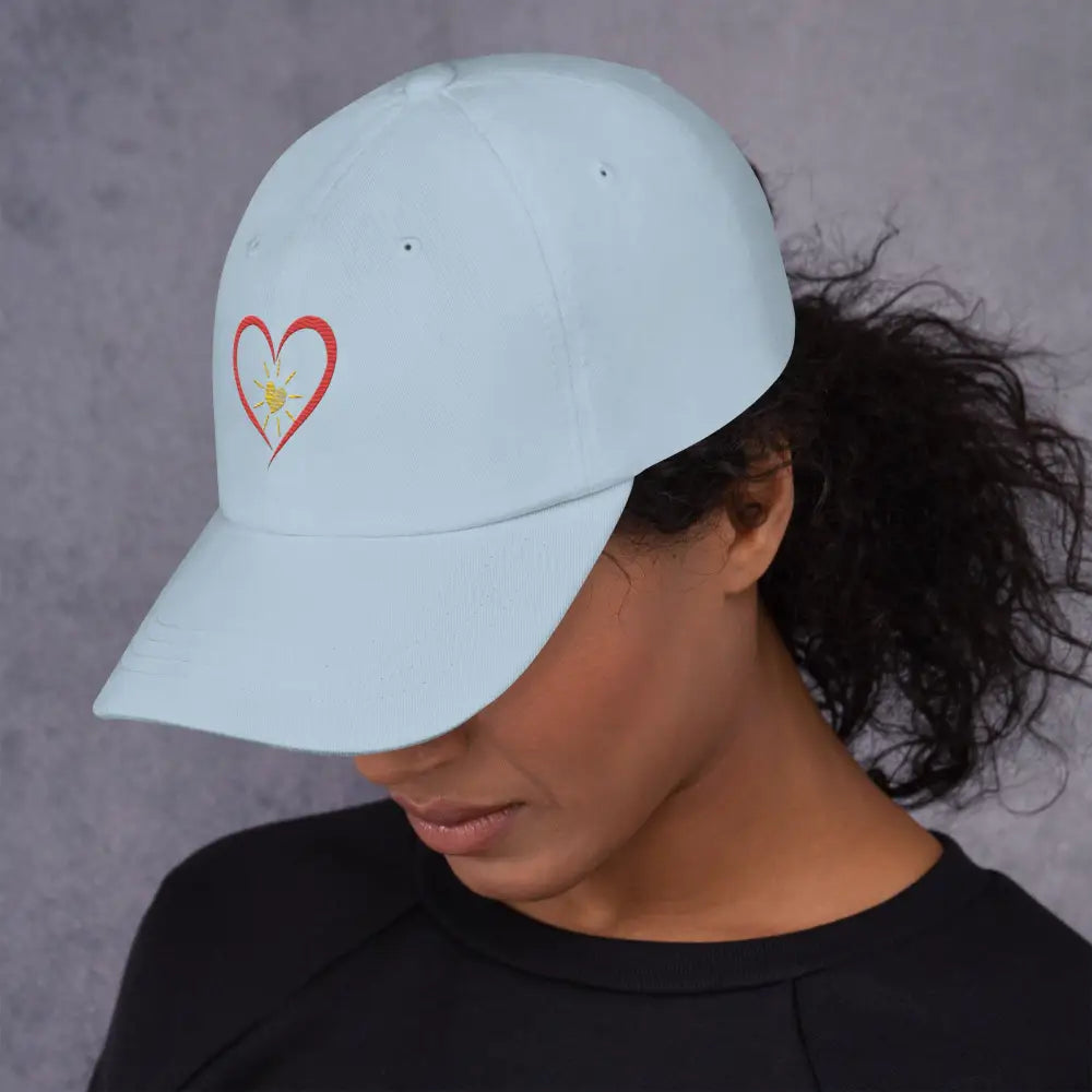 Casquette de Baseball Unisexe – Style Streetwear pour Femme et Homme - casquette