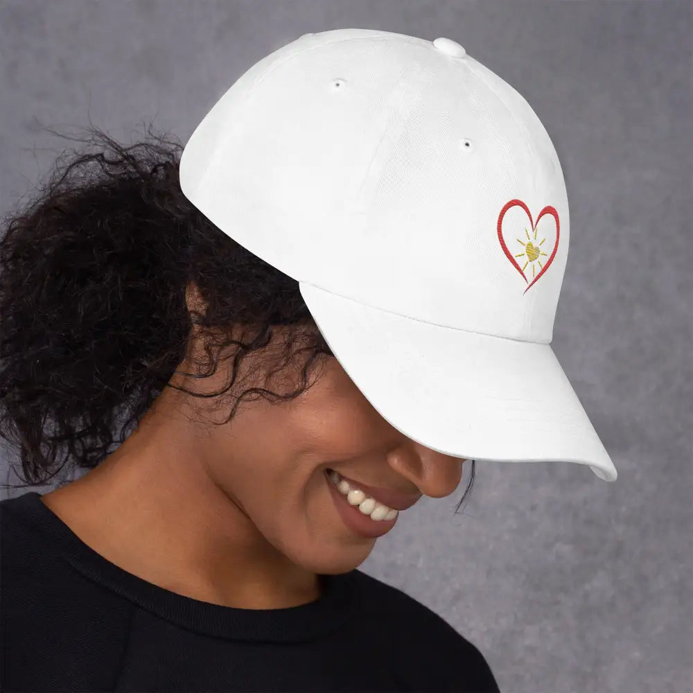 Casquette de Baseball Unisexe – Style Streetwear pour Femme et Homme - casquette