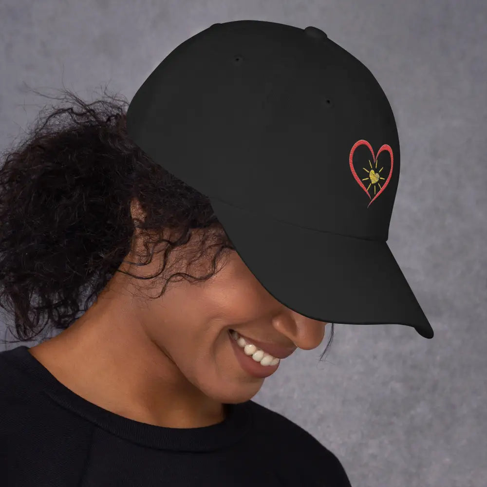 Casquette de Baseball Unisexe – Style Streetwear pour Femme et Homme - casquette