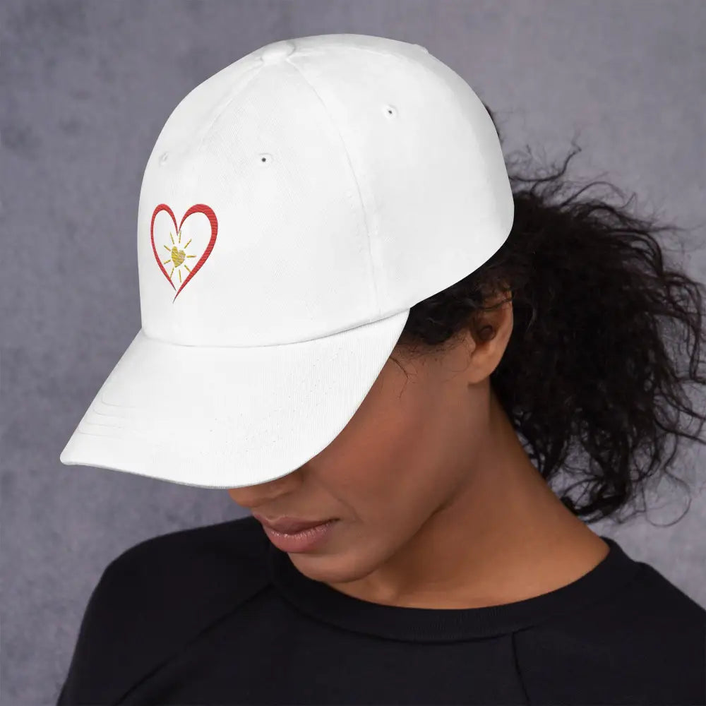 Casquette de Baseball Unisexe – Style Streetwear pour Femme et Homme - casquette
