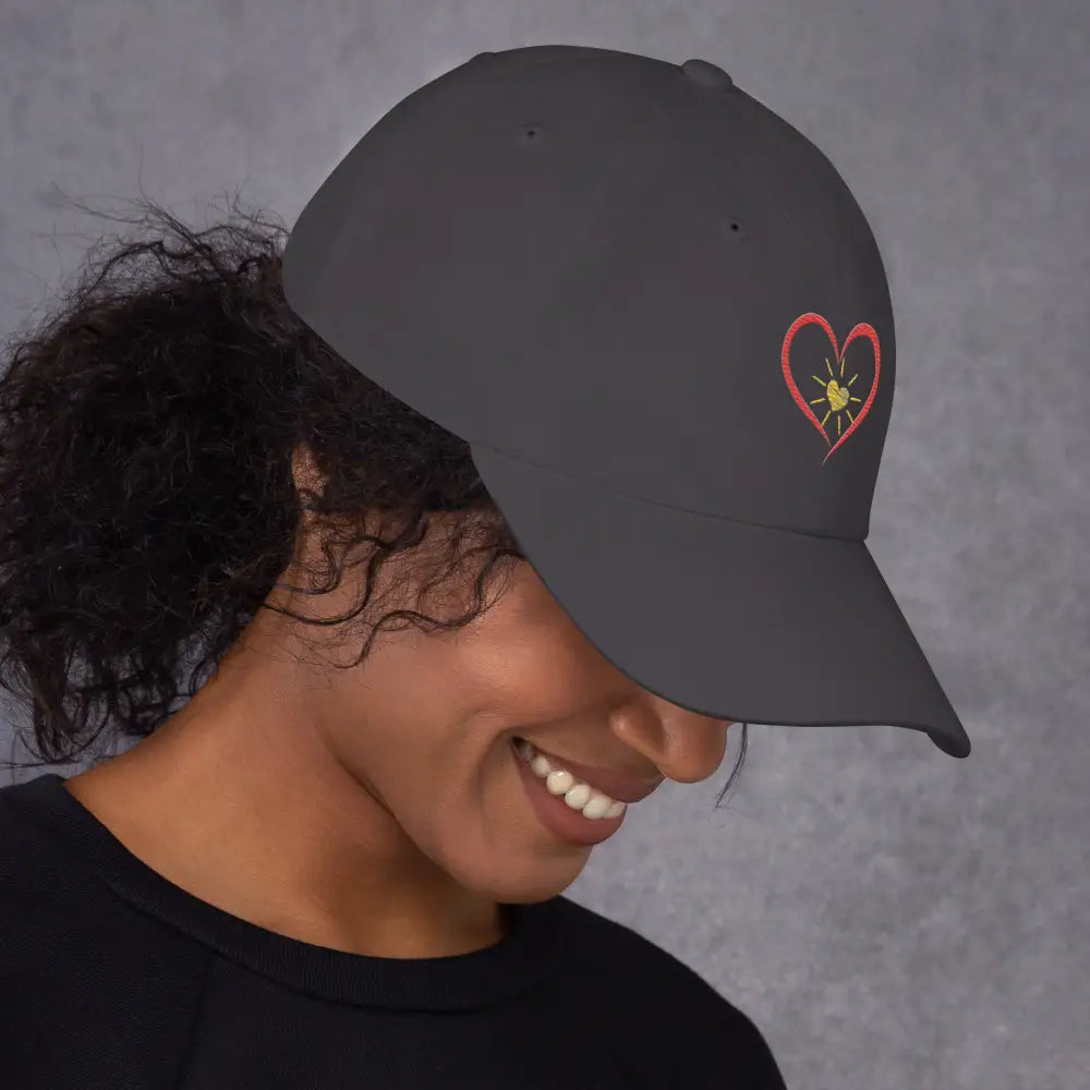 Casquette de Baseball Unisexe – Style Streetwear pour Femme et Homme - casquette