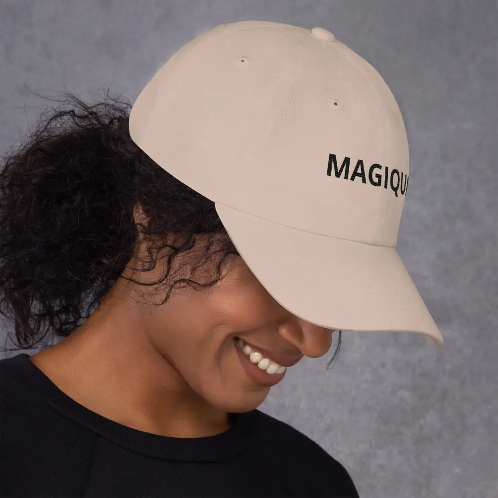 Casquette Streetwear Unisexe – Look Urbain & Intemporel - casquette