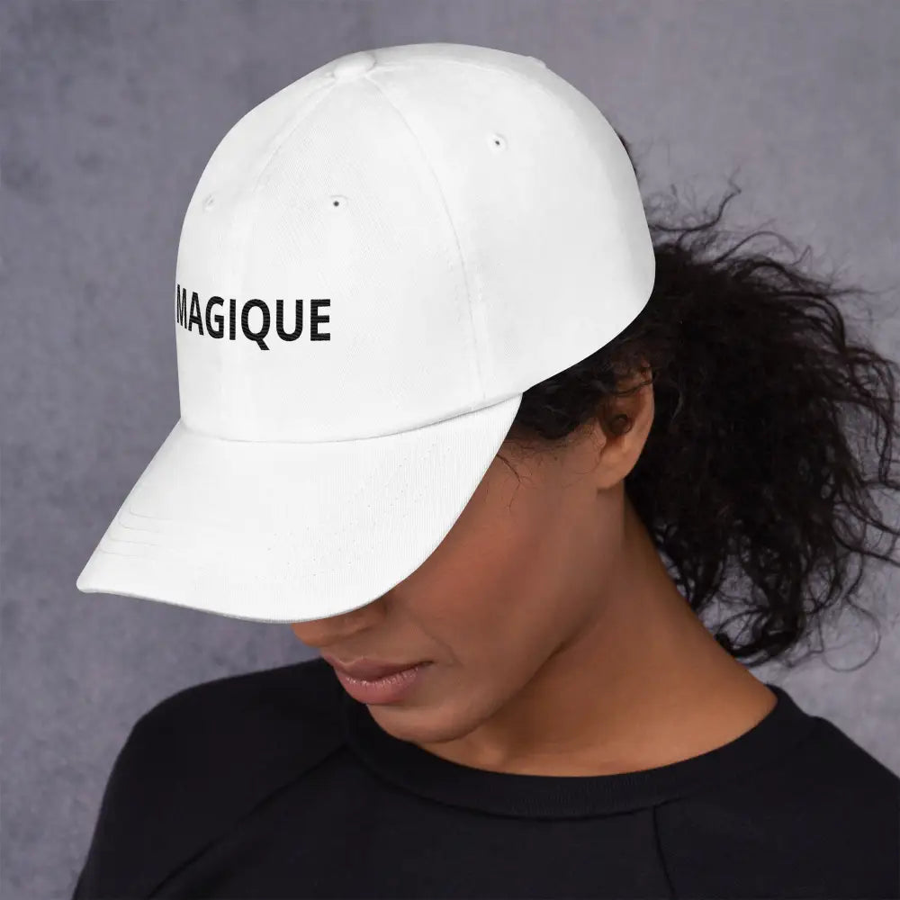 Casquette Streetwear Unisexe – Look Urbain & Intemporel - casquette