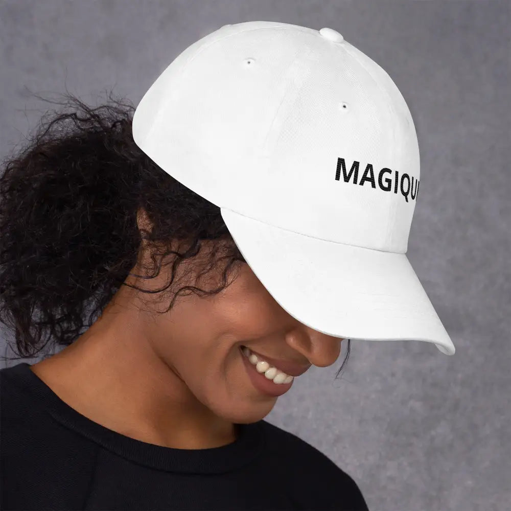 Casquette Streetwear Unisexe – Look Urbain & Intemporel - casquette