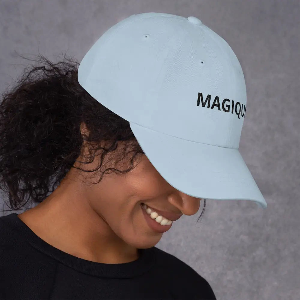 Casquette Streetwear Unisexe – Look Urbain & Intemporel - casquette