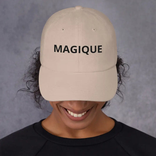 Casquette Streetwear Unisexe – Look Urbain & Intemporel - Pierre - casquette