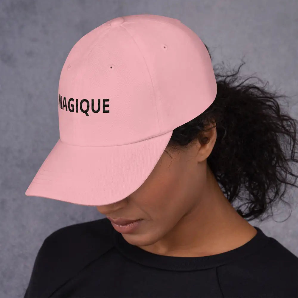 Casquette Streetwear Unisexe – Look Urbain & Intemporel - casquette