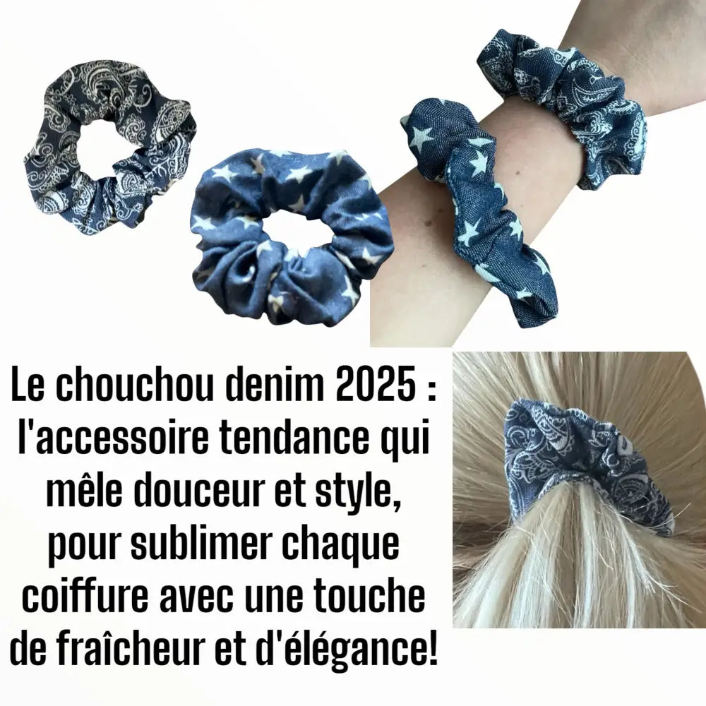 Le chouchou denim 2025 