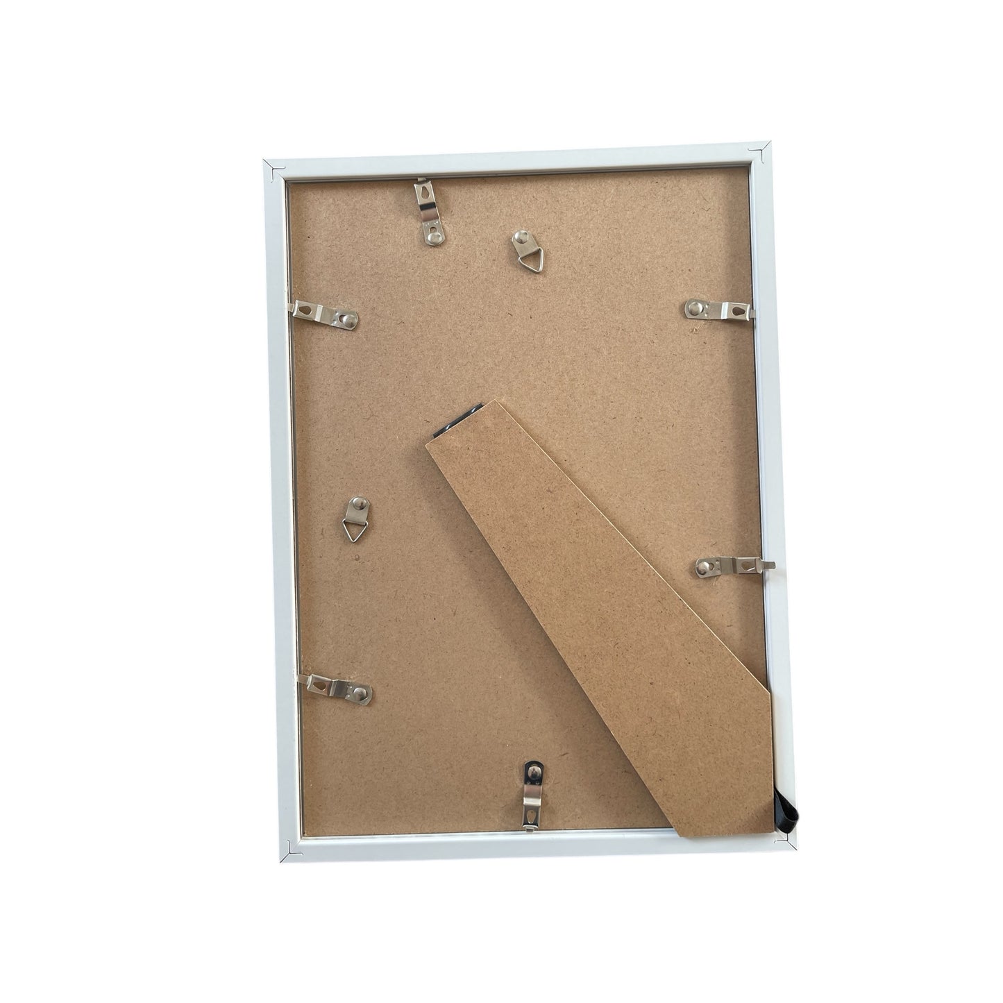 Décoration murale alphabet de Noël avec icônes hivernales et lettrage clair