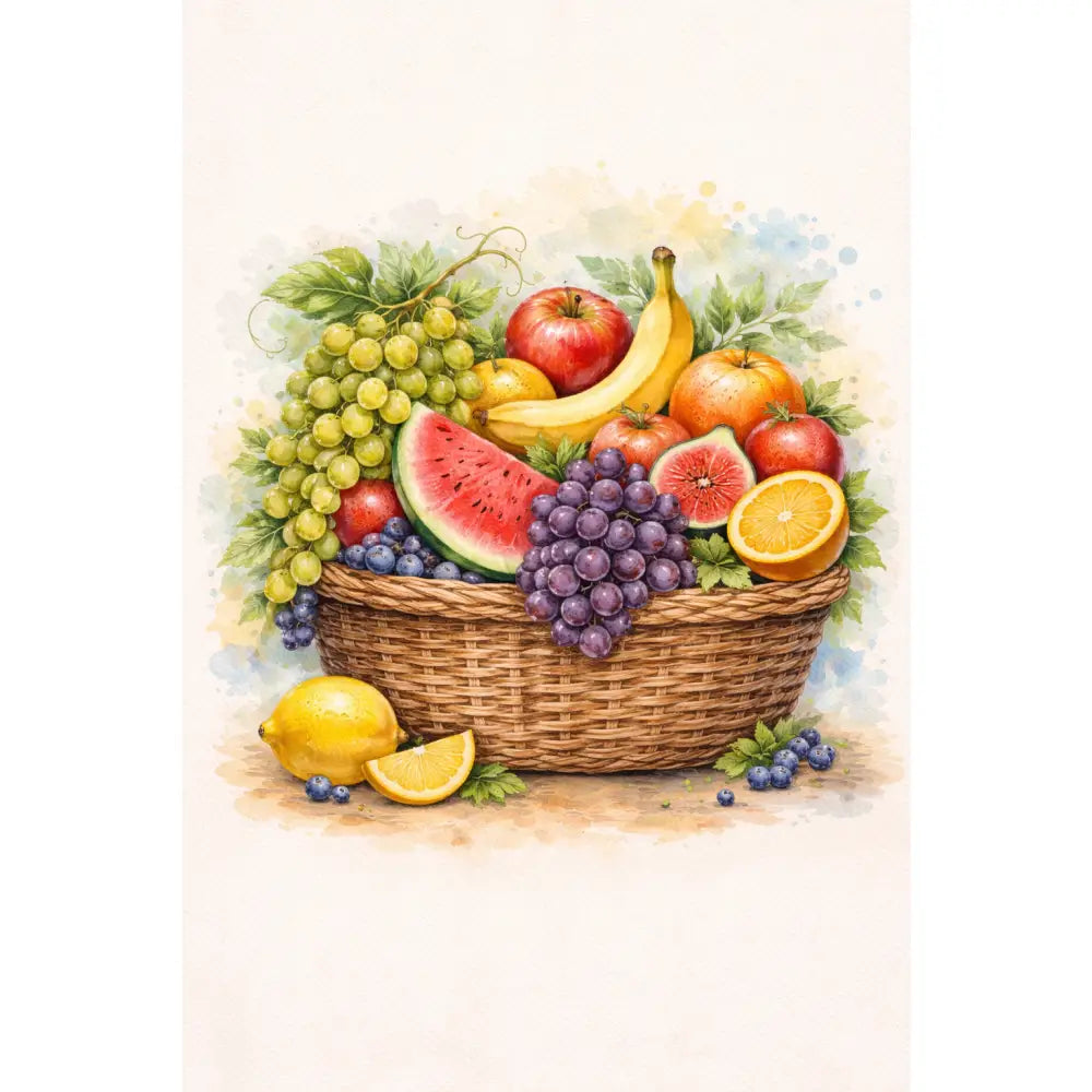 deco mur cuisine contemporaine fruits atelier salad-dressing paris