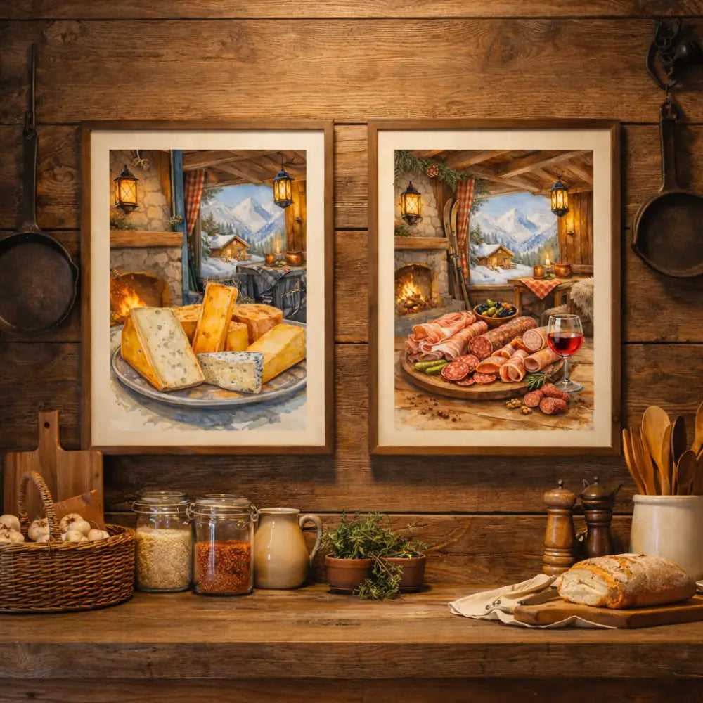 Digital Download Poster Kitchen – Kitchen Wall Art Inspiration