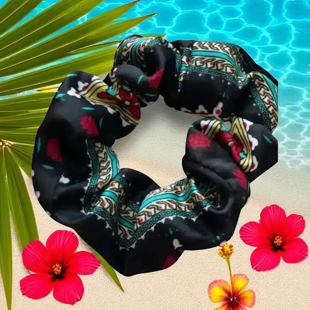 Le Chouchou Chic et Tendance pour toutes vos Envies - Chouchous élastiques