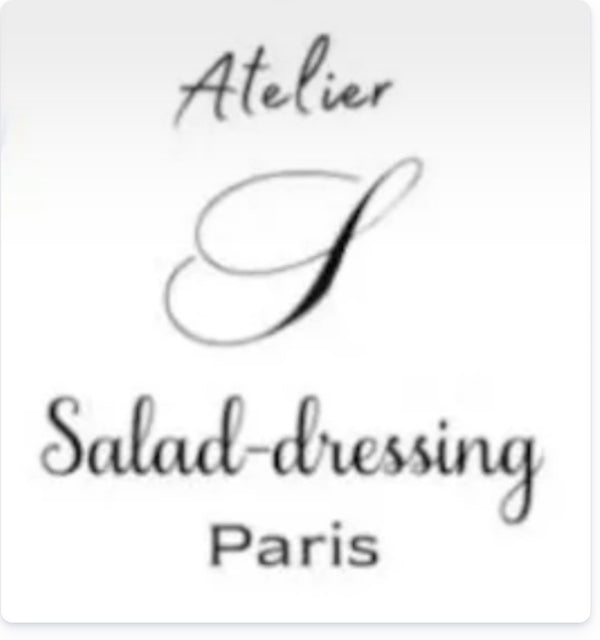Atelier Salad-Dressing Paris – Affiches à imprimer 