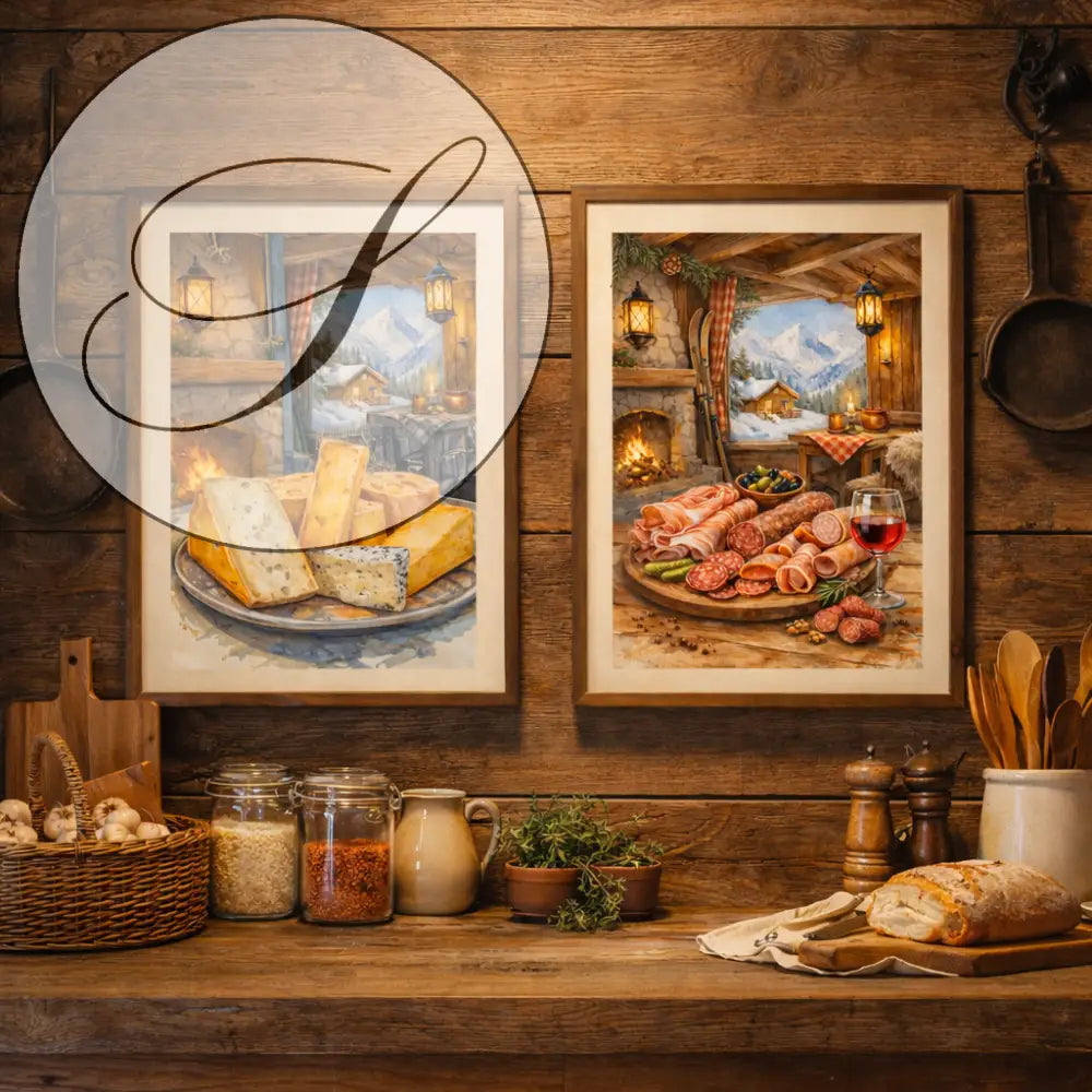 Digital Download Poster Kitchen – Kitchen Wall Art Inspiration