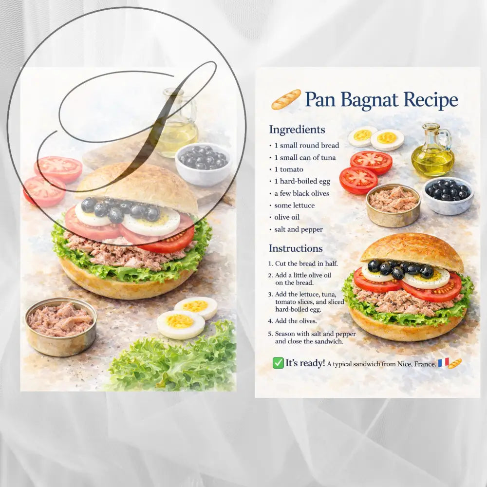 Affiche déco cuisine à imprimer pour décoration murale cuisine moderne