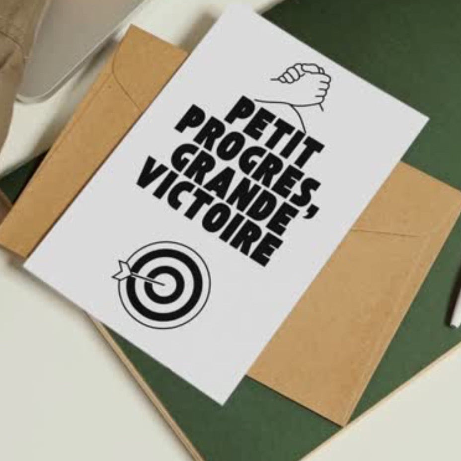 Affiche Motivation — Poster Inspirant,Déco Intérieure