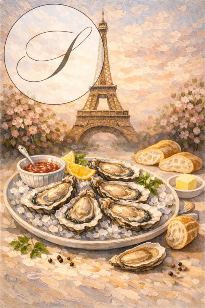 Affiche Paris souvenir à imprimer, décoration murale chic