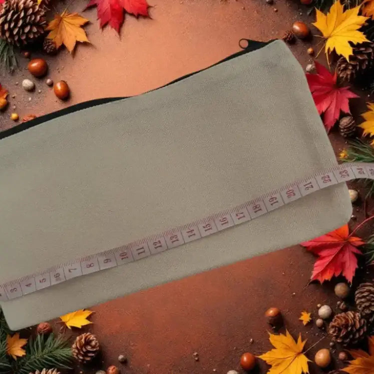 Accessoire Halloween à offrir en cadeau, pochette citrouille
